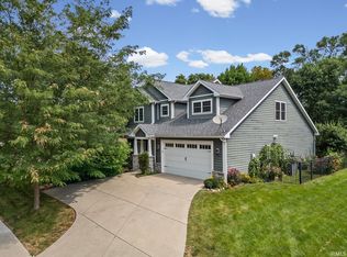 1020 Happy Hollow Rd, West Lafayette, IN 47906