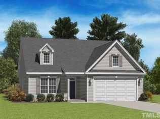 1408 Queen Trigger Dr, Fuquay Varina, NC 27526