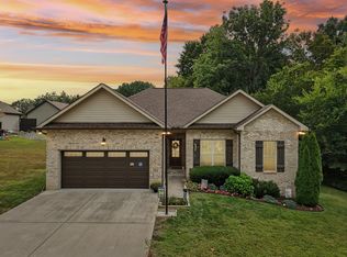 3045 Tacoma Ln, Goodlettsville, TN 37072