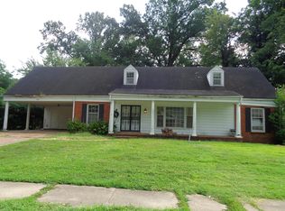 5451 Shirlington Ave, Memphis, TN 38115
