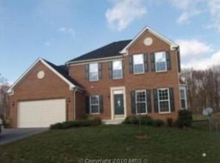 88 Thatcher Ct, Shepherdstown, WV 25443