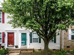 2314 Breckenridge Ct, Harrisonburg, VA 22801
