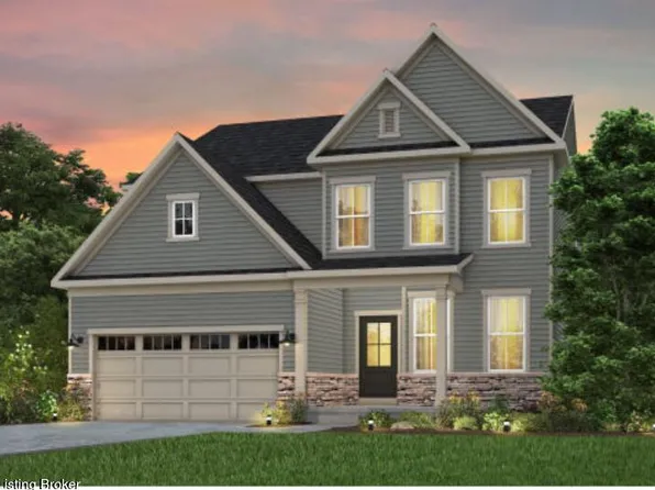 18120 Catalpa Hills Way, Fisherville, KY 40023