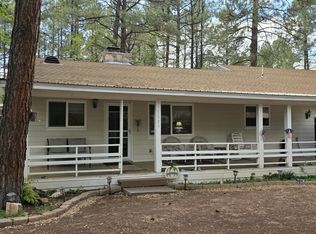 5084 Sherwood Dr, Lakeside, AZ 85929
