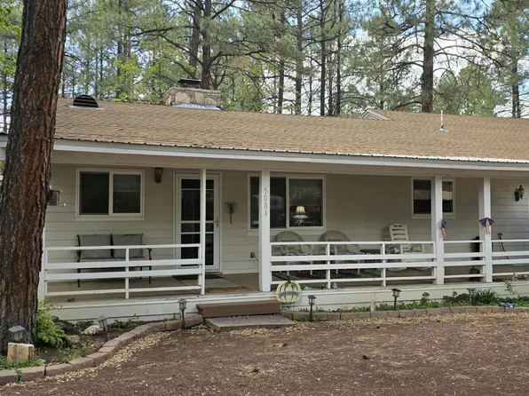 5084 Sherwood Dr, Lakeside, AZ 85929