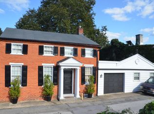 145 N Concord St, Lancaster, PA 17603