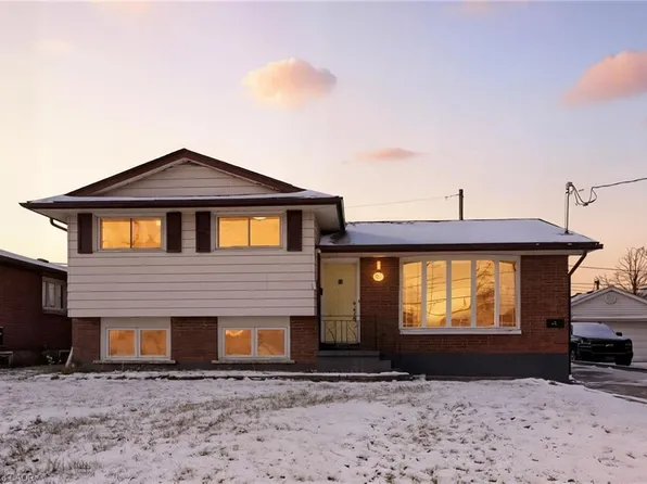 93 Wellington St, Welland, ON L3B 1B2