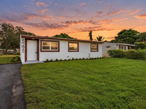 5295 HELENE Place, West Palm Beach, FL 33407