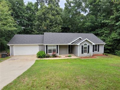 585 Hickeria Way, Winder, GA, 30680