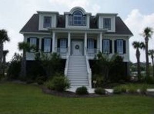 1717 Canyon Oaks Dr, Mount Pleasant, SC 29464