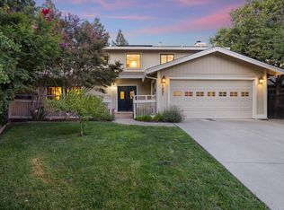 1231 Antelope Ave, Davis, CA 95616
