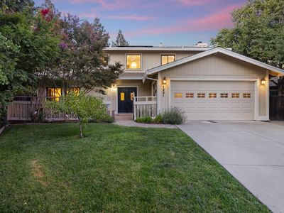 1231 Antelope Ave, Davis, CA, 95616
