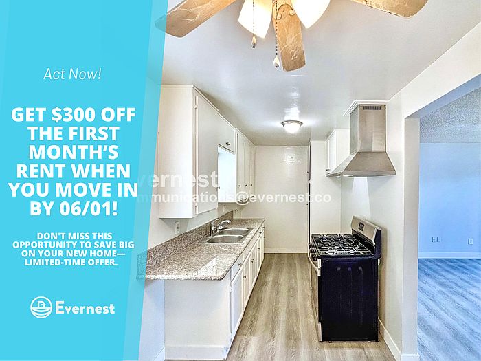 1st image of 1434 Plaza Del Amo APT 4