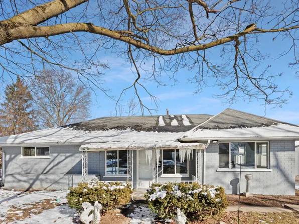 1710 Drexel Dr, Anderson, IN 46011