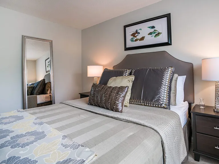 Willow Grove Apartment Homes — Photo 11