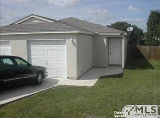 11217 Terra Loop Rd, San Antonio, TX 78233