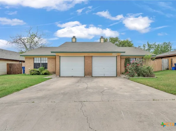 309 Sorrell Dr #B, Copperas Cove, TX 76522