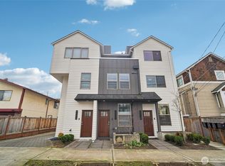 917 NW 52nd Street #C, Seattle, WA 98107