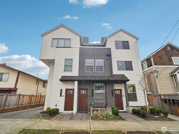 917 NW 52nd Street #C, Seattle, WA 98107