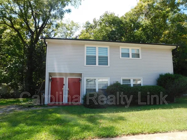 270 Spring St SW #1, Concord, NC 28025