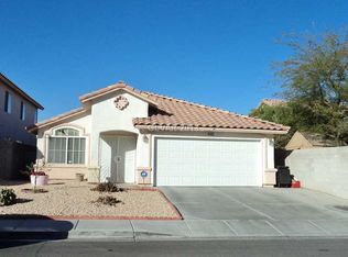 8092 Cimarron Meadows Way, Las Vegas, NV 89147