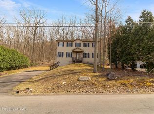 145 Buck Ridge Dr, Drums, PA 18222