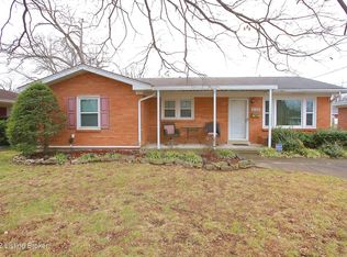 2029 Lynn Lea Rd, Shively, KY 40216