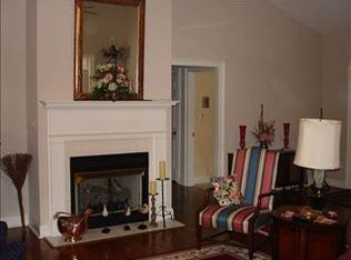 200 George Timmerman Dr, Anderson, SC 29621