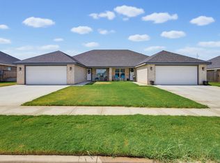 333/337 Woodstock Ln, Abilene, TX 79602
