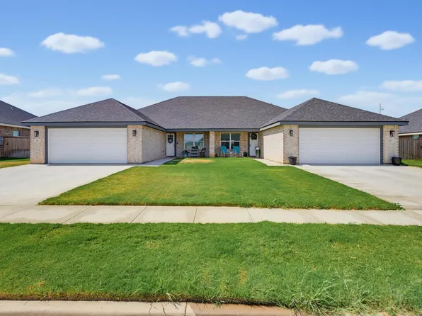 333/337 Woodstock Ln, Abilene, TX 79602