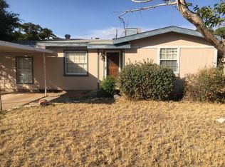 201 Holly Dr, Midland, TX 79703