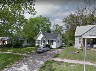 1720 Mackin Rd, Flint, MI 48504