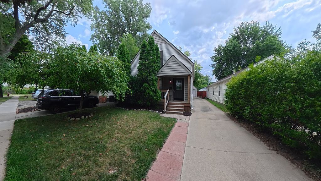 740 E Hazelhurst St - Property Image