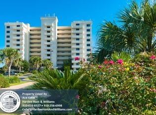 1704 Lumina Ave N, Wrightsville Beach, NC 28480