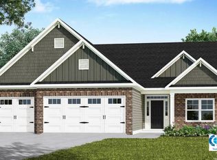 3473 Jones Lake Rd, Fuquay Varina, NC 27526