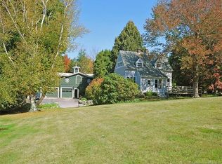 261 N Main St, Stonington, CT 06378