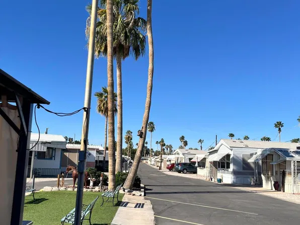 1159 S Avenue B #5-R, Yuma, AZ 85364