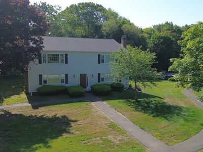 174 Old Boston Post Road APT 10, Old Saybrook, CT, 06475