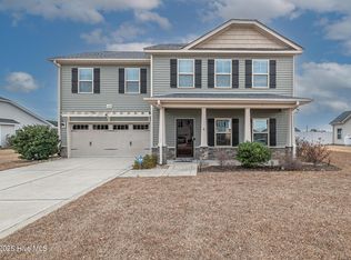 228 Copper Creek Drive, Winterville, NC 28590