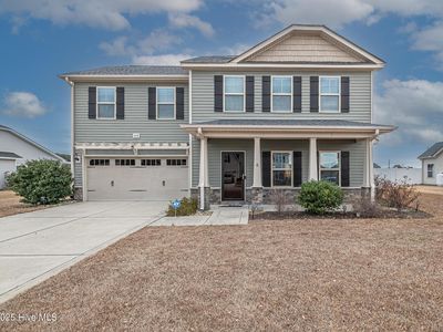 228 Copper Creek Drive, Winterville, NC, 28590