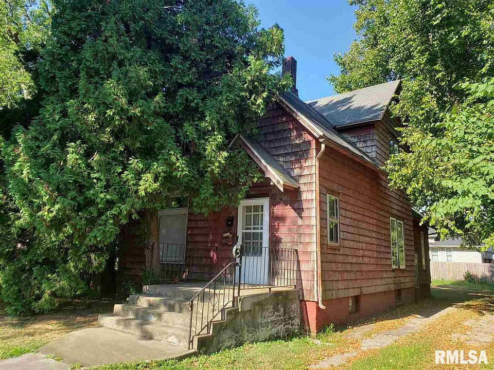 1st image of 1116 Beecher Ave