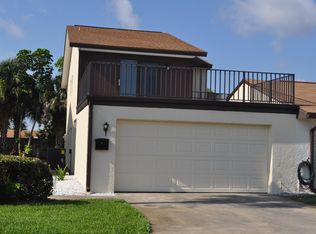 165 Seawind Dr #18, Satellite Beach, FL 32937