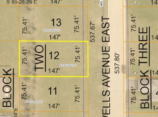 1013 Wells Ave E, Sebeka, MN 56477