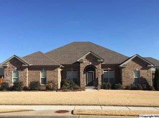110 Miniver Pl NW, Madison, AL 35757