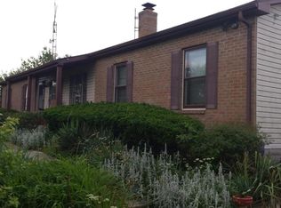 7611 Young Rd, Grove City, OH 43123