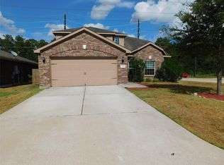 20502 Marker Ridge Dr, Humble, TX 77338