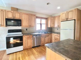 151 Tremont St #U2, Newton, MA 02458