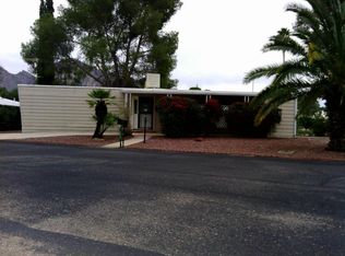 209 W Appalachian St, Tucson, AZ 85737