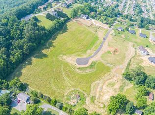 6 Sunset Rd, Johnson City, TN 37615