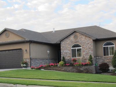 740 E 100 S, Hyde Park, UT, 84318